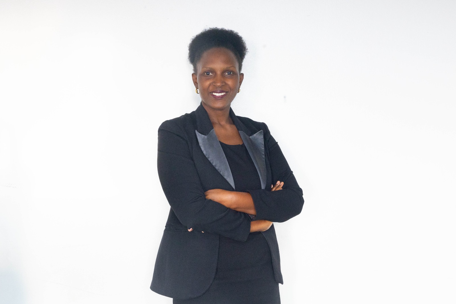 Suzan Nyarwa